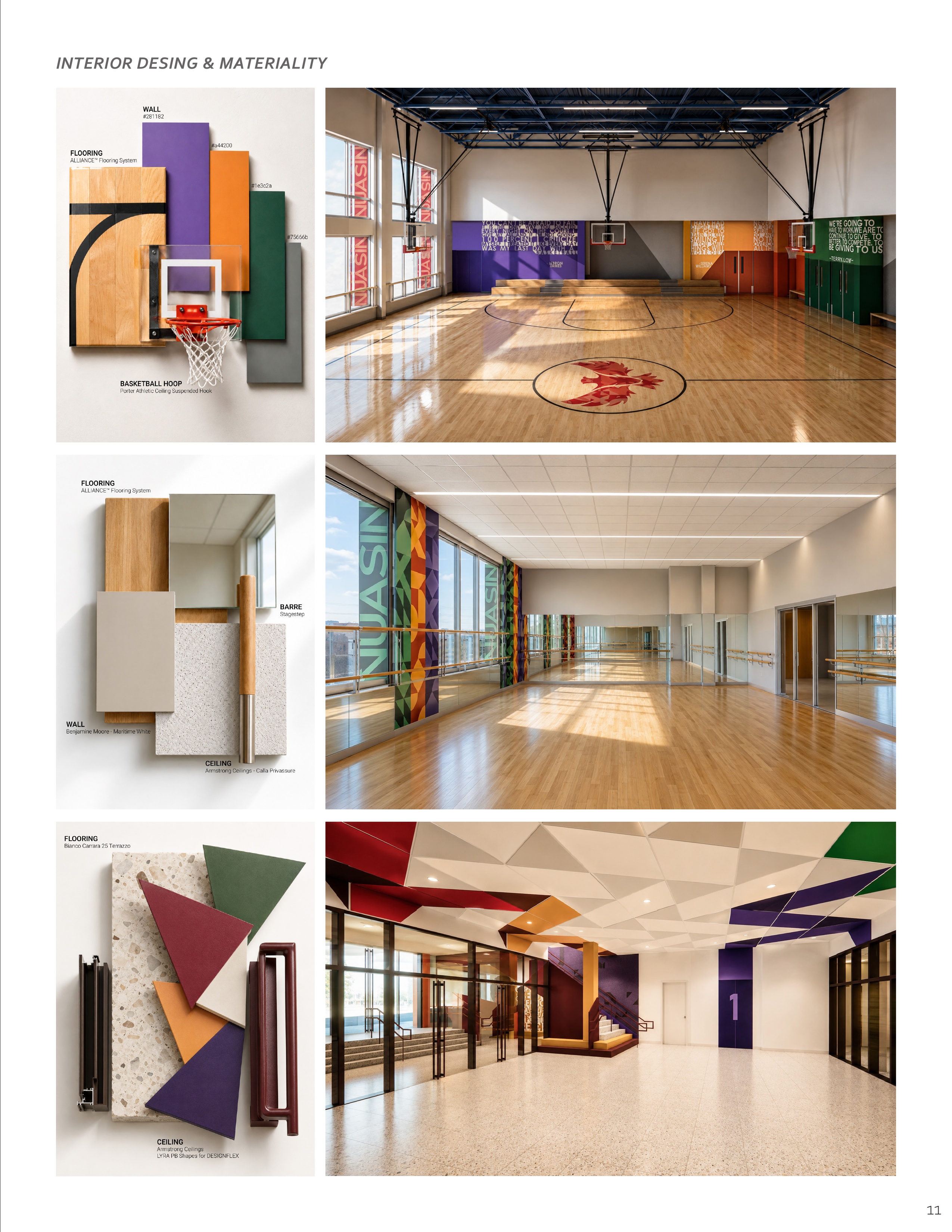 Portfolio page 11