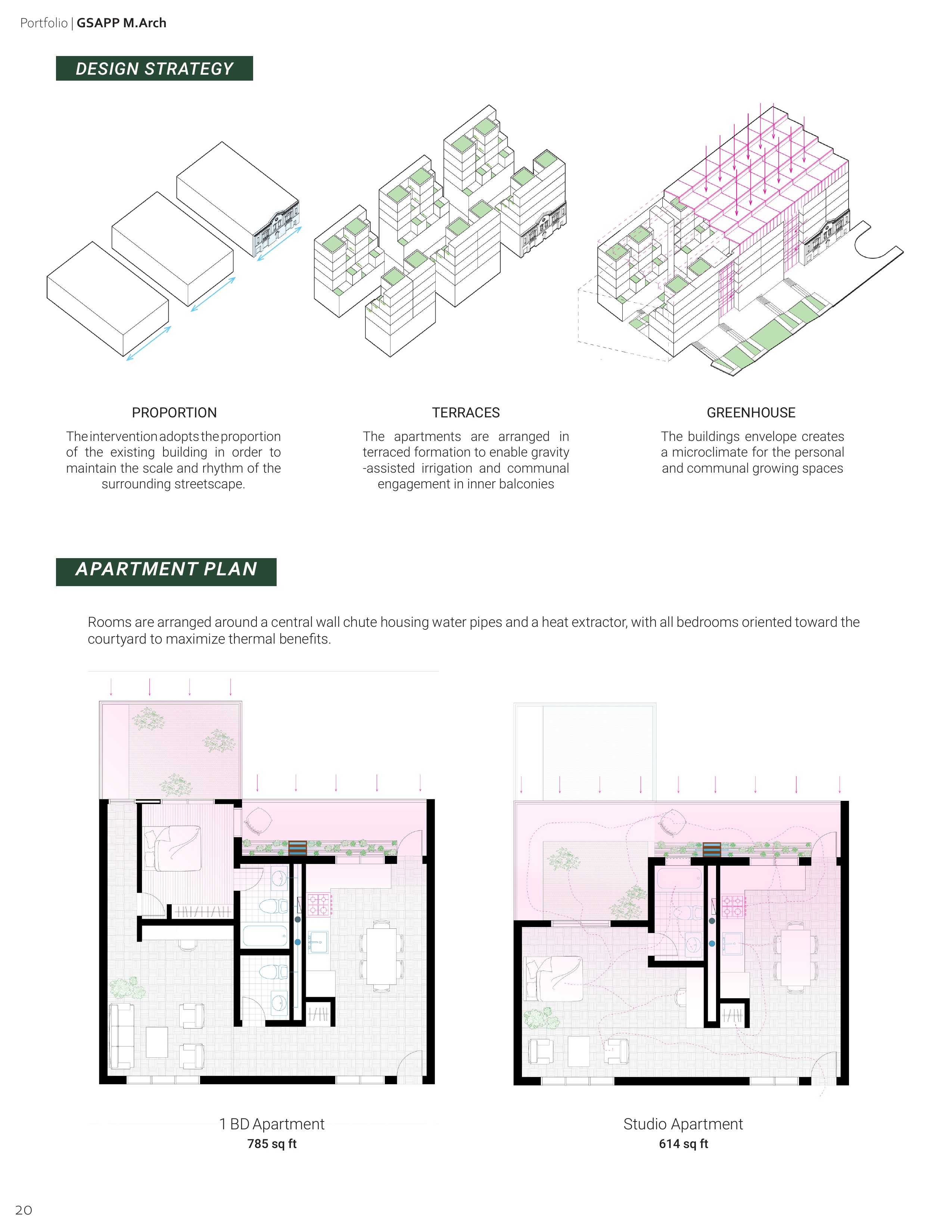 Portfolio page 20